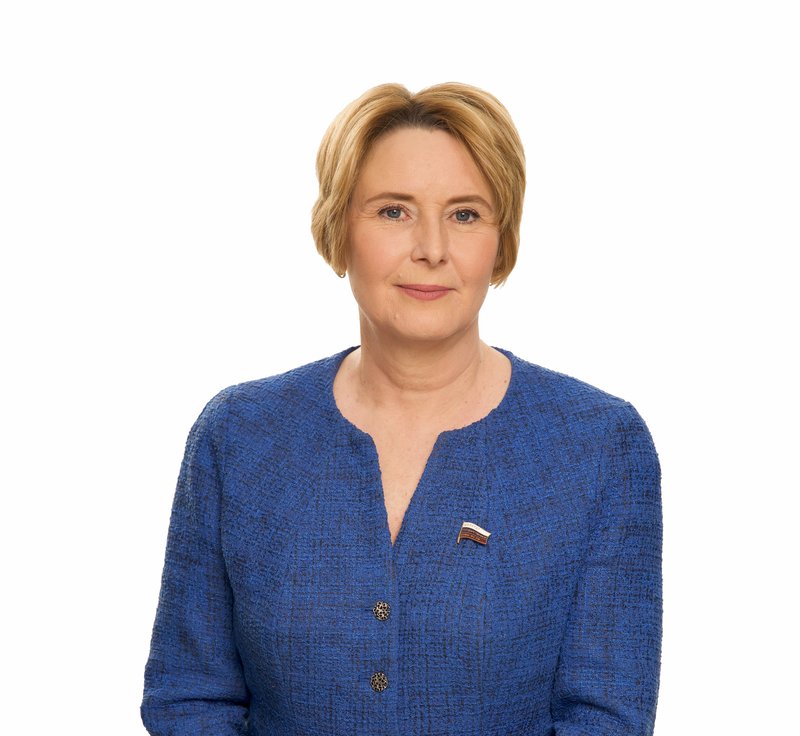 Разворотнева Светлана Викторовна