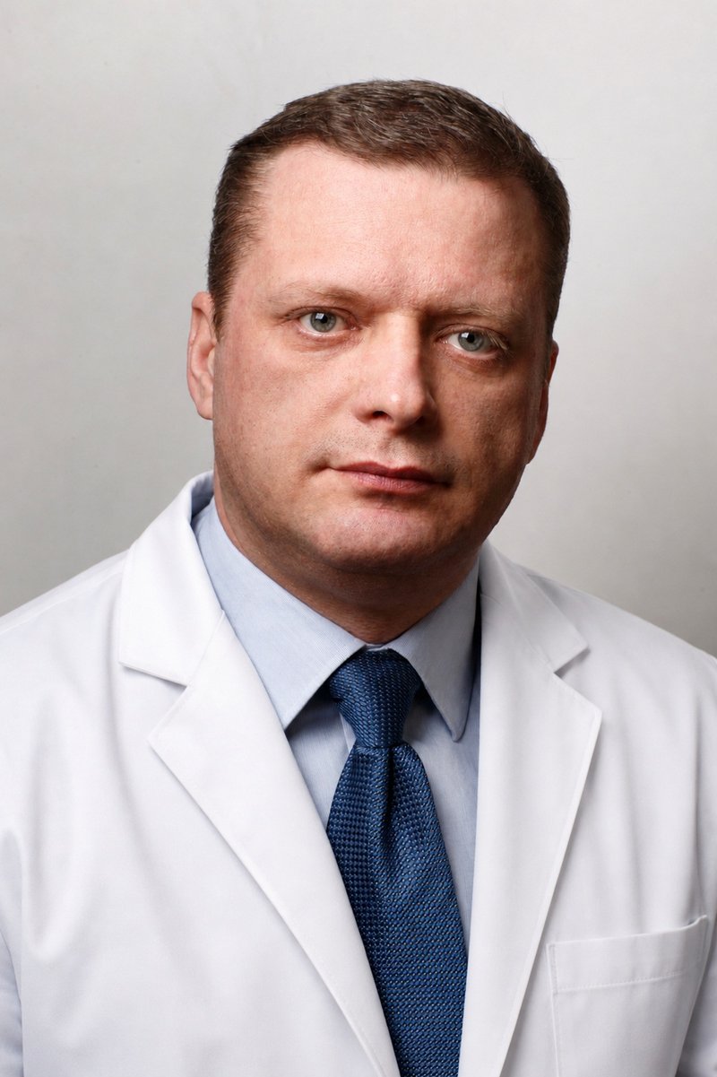 Латынцев Александр Викторович