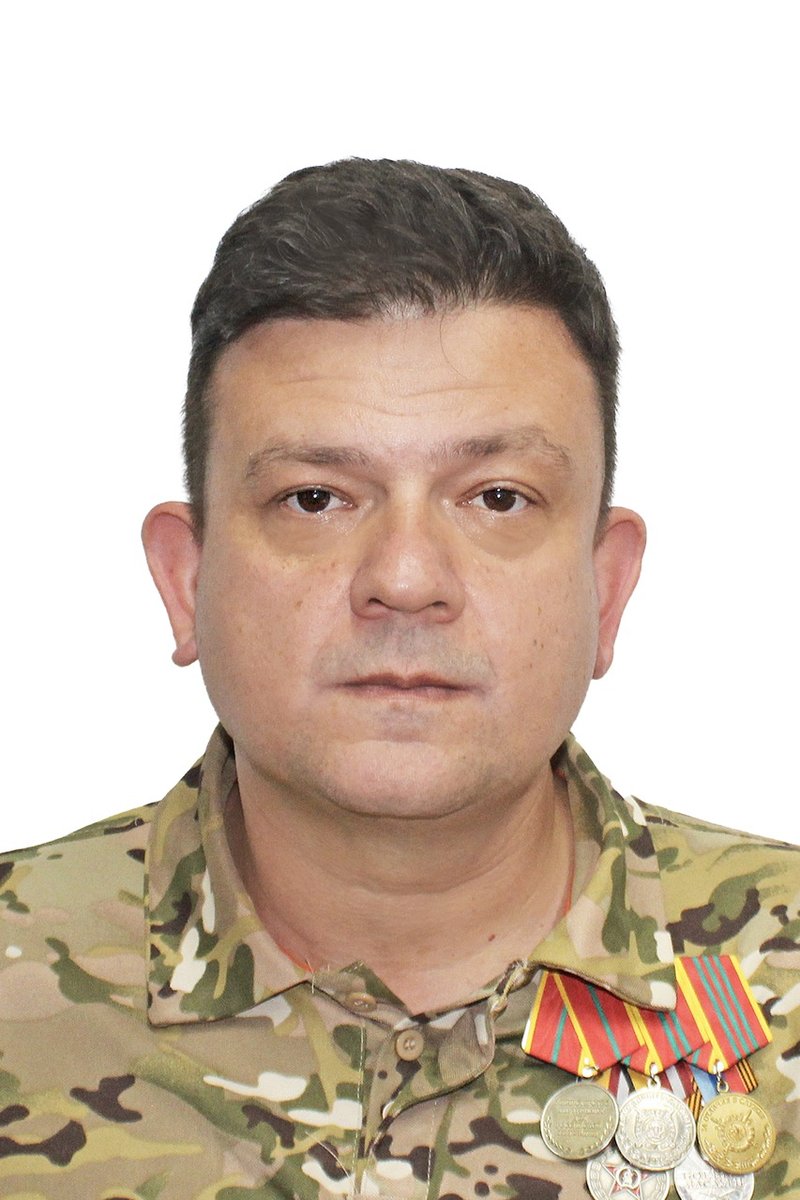 Голобородько Алексей Александрович