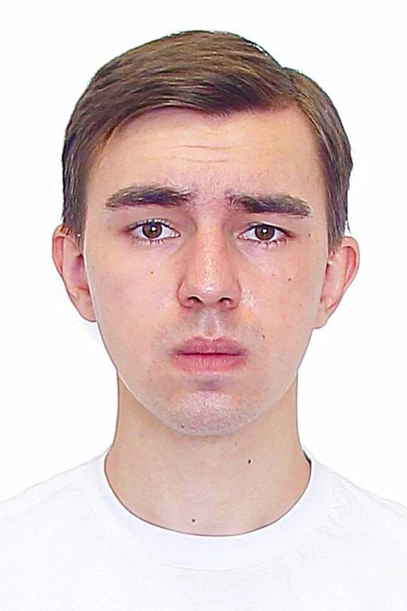 Юров Вадим Сергеевич