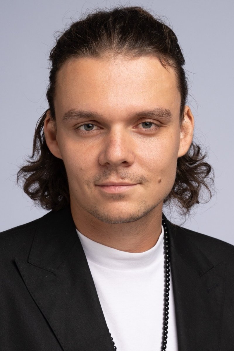 Омельченко Юрий Александрович