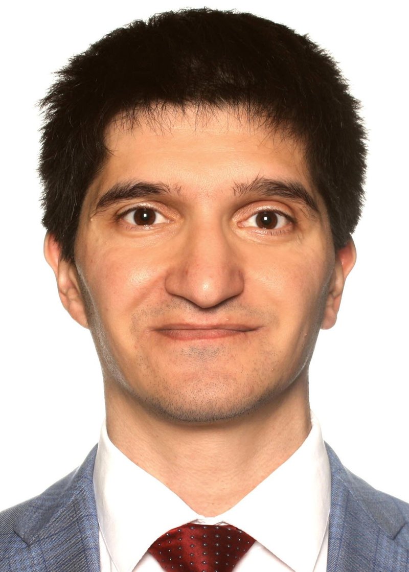Багян Сергей Арамович