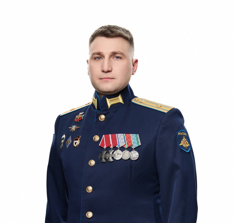 Шонов Эдуард Олегович