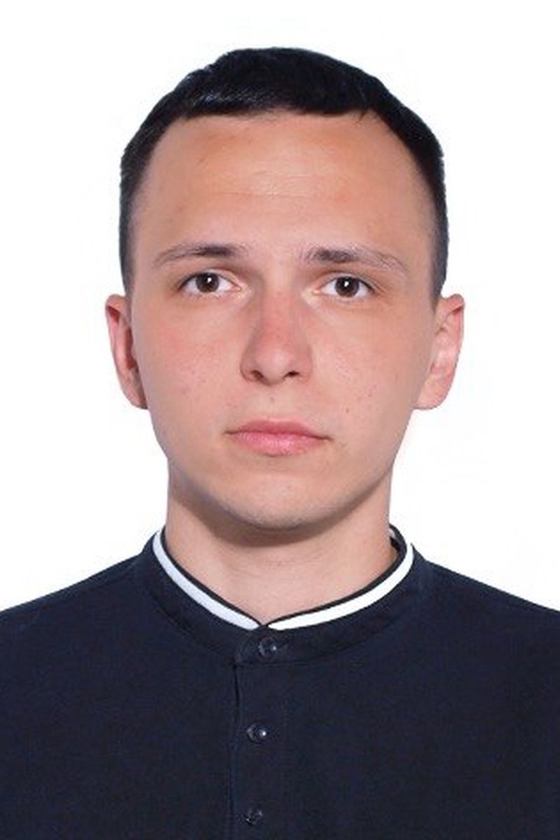 Горбачев Александр Александрович