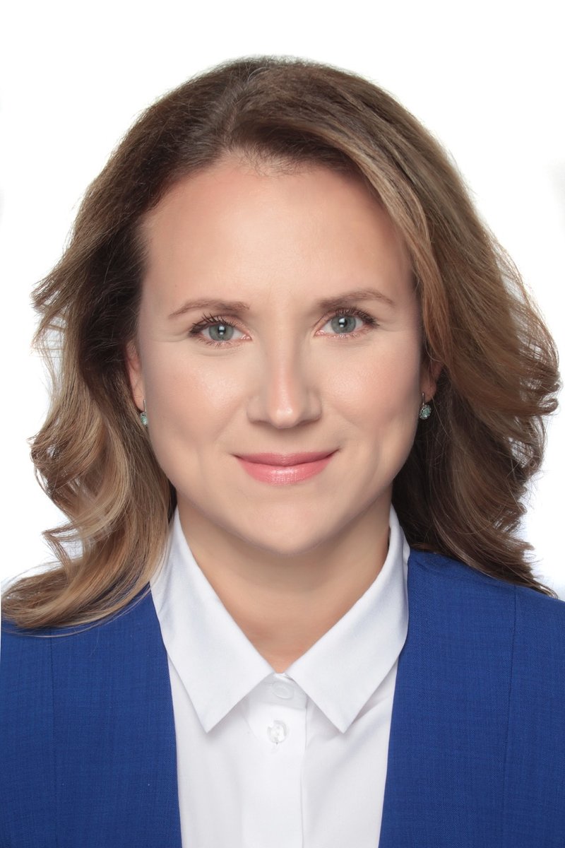 Родькина Ирина Николаевна