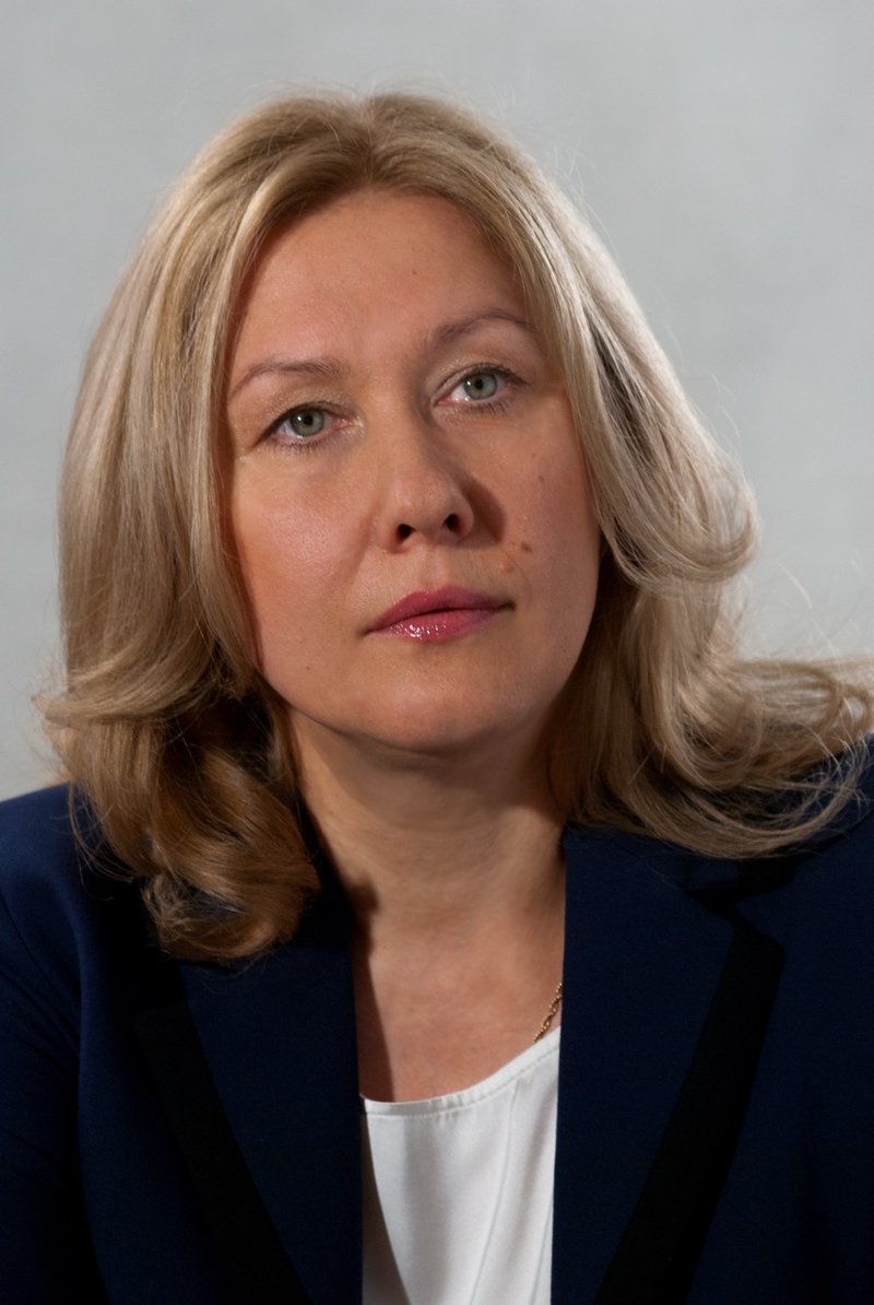 Фокина Татьяна Михайловна