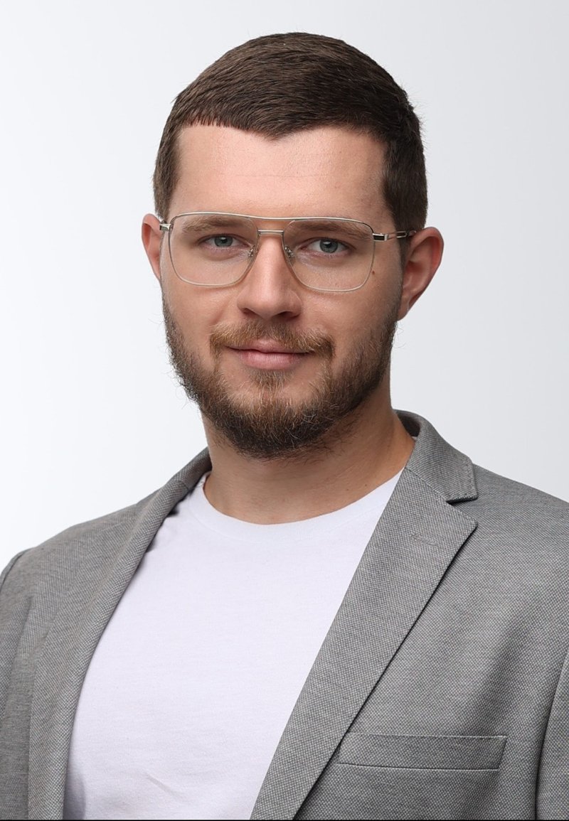 Ласкеев Игорь Борисович