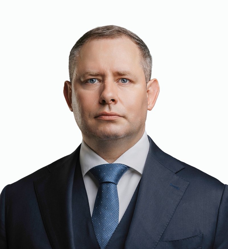 Рыбаков Василий Борисович