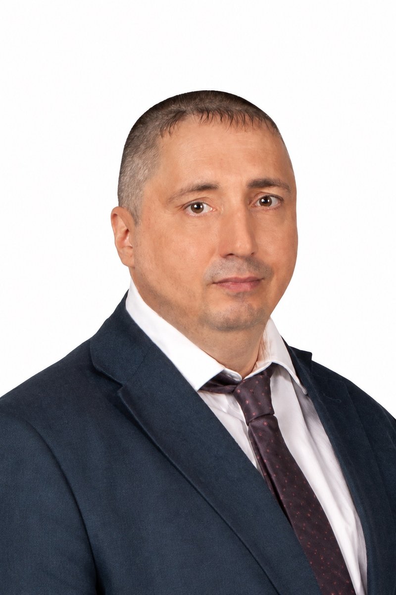 Шпрыгин Александр Игоревич