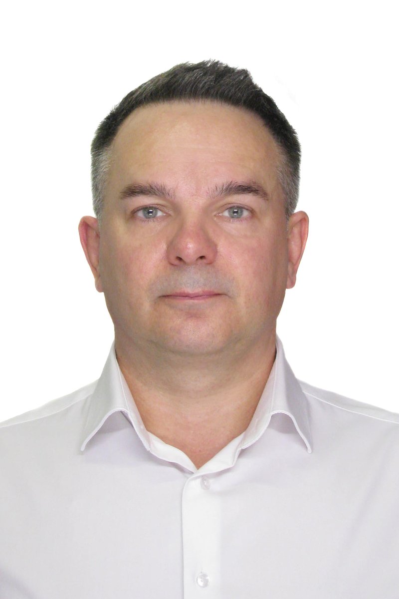 Нестеренко Андрей Александрович