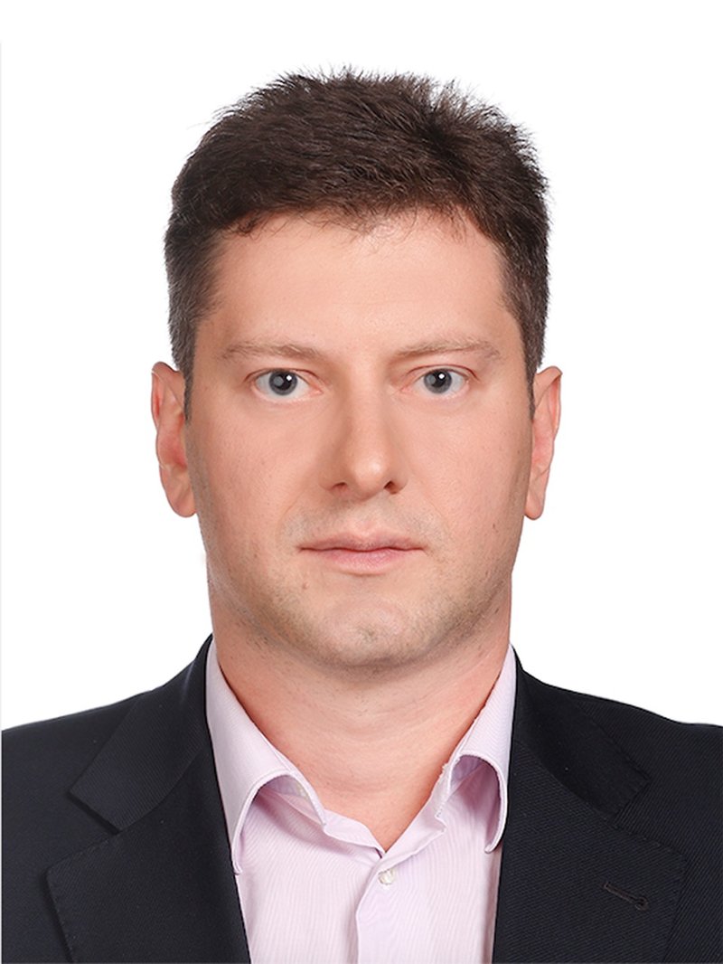 Чирков Максим Андреевич