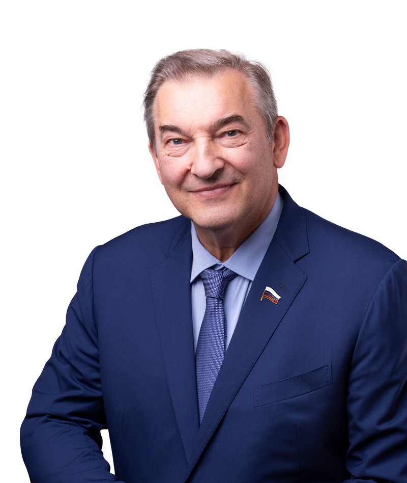 Третьяк Владислав Александрович