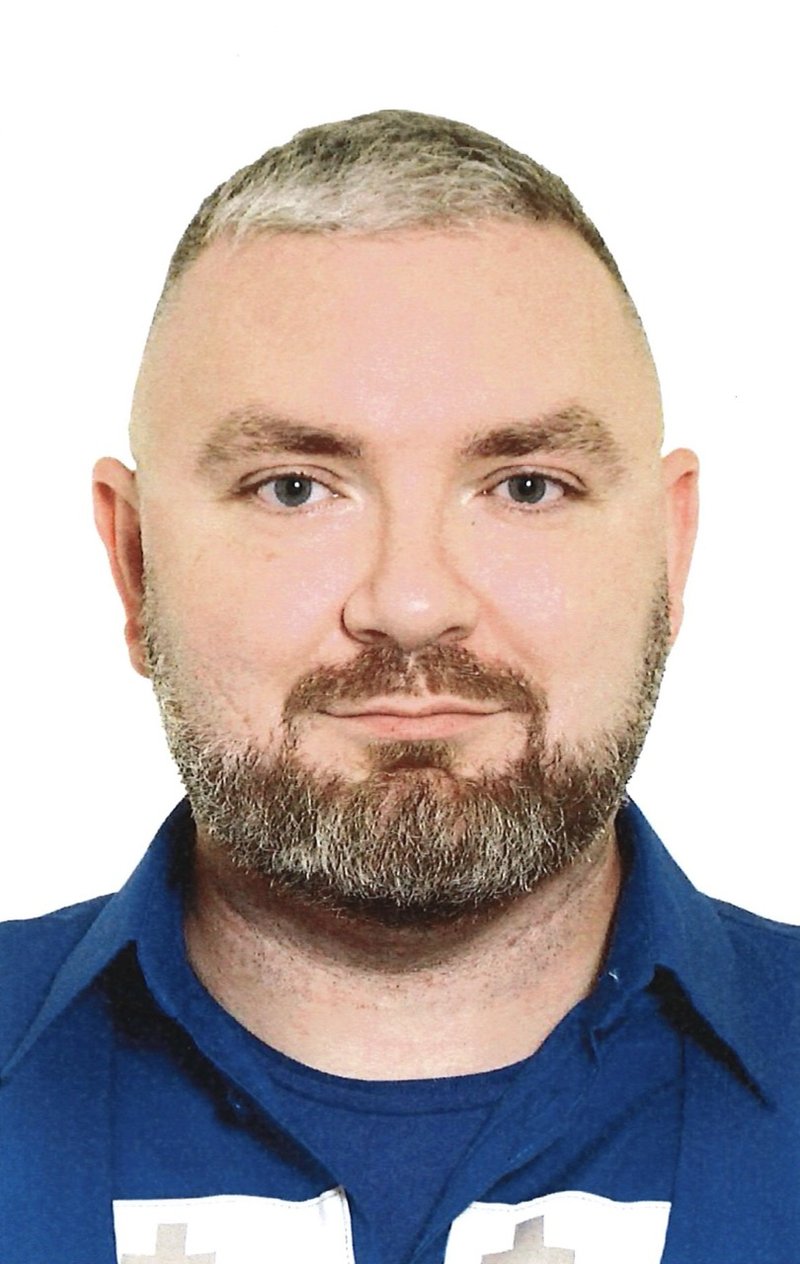 Воробьёв Леонид Дмитриевич