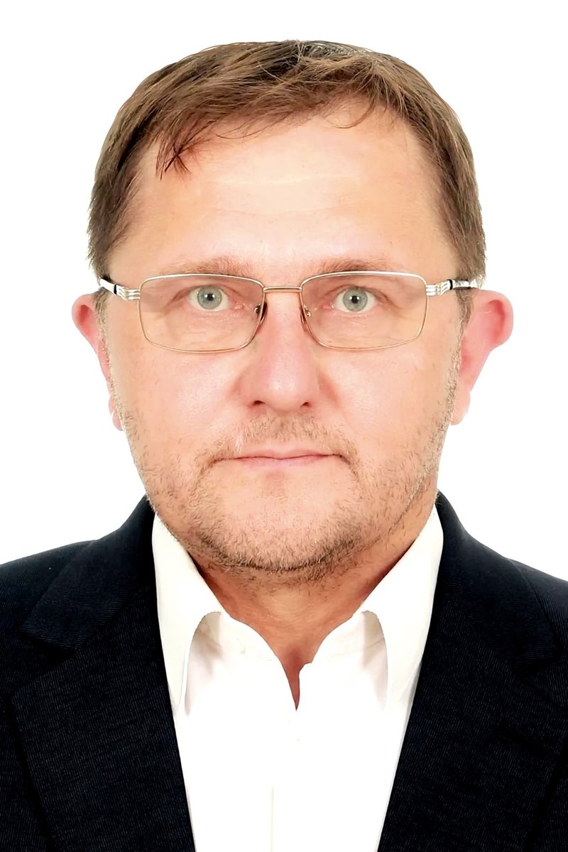 Лобанов Владимир Викторович